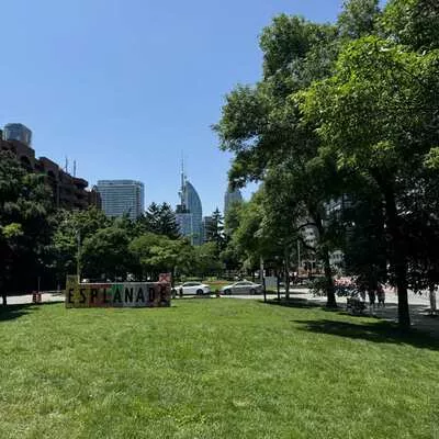 222, The esplanade, Waterfront Communities C8, Toronto
