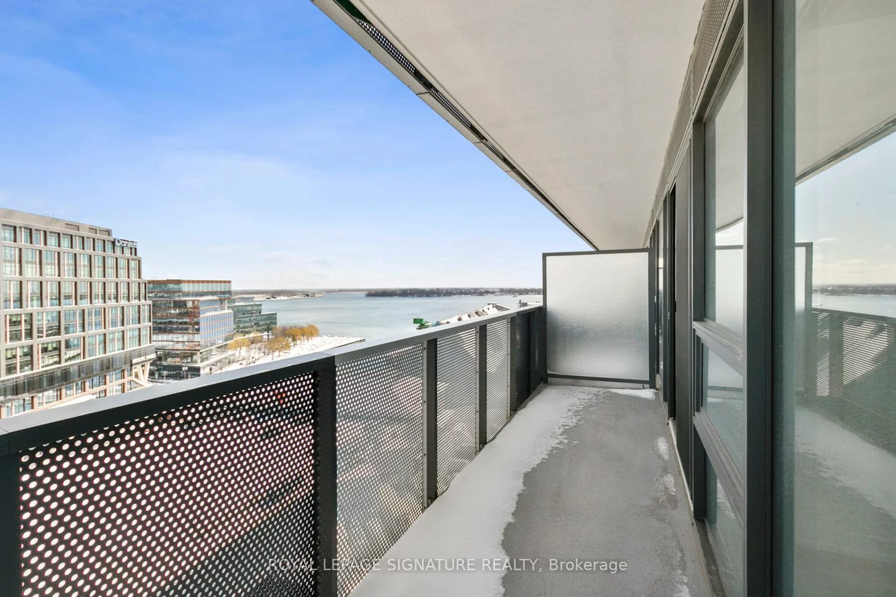 138, Downes, Waterfront Communities C1, Toronto