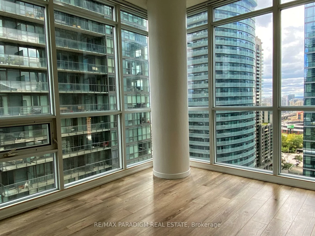 65, Bremner, Waterfront Communities C1, Toronto