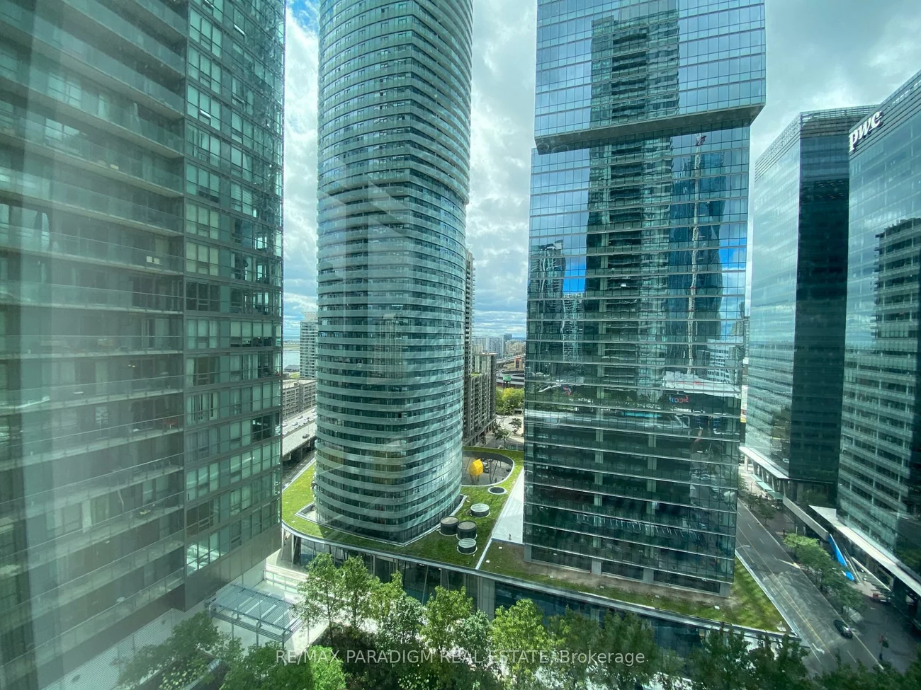 65, Bremner, Waterfront Communities C1, Toronto
