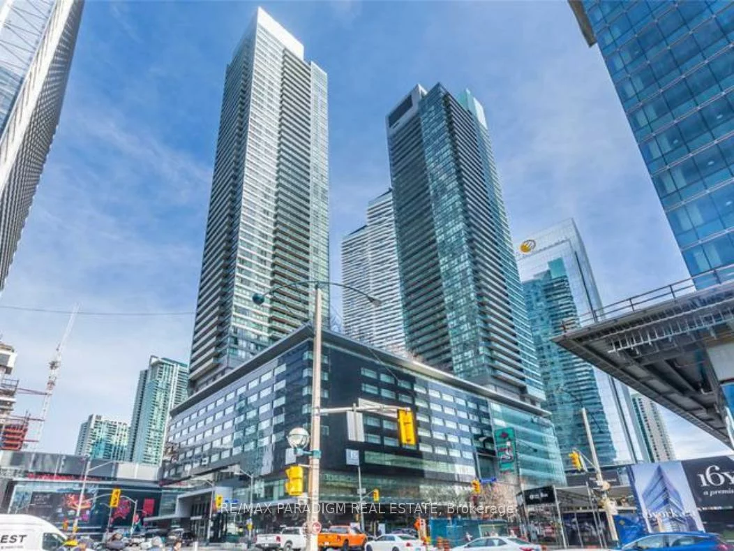 65, Bremner, Waterfront Communities C1, Toronto