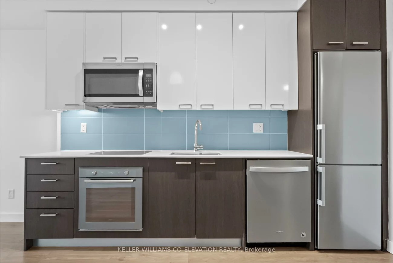 109, Vaughan, Humewood-Cedarvale, Toronto