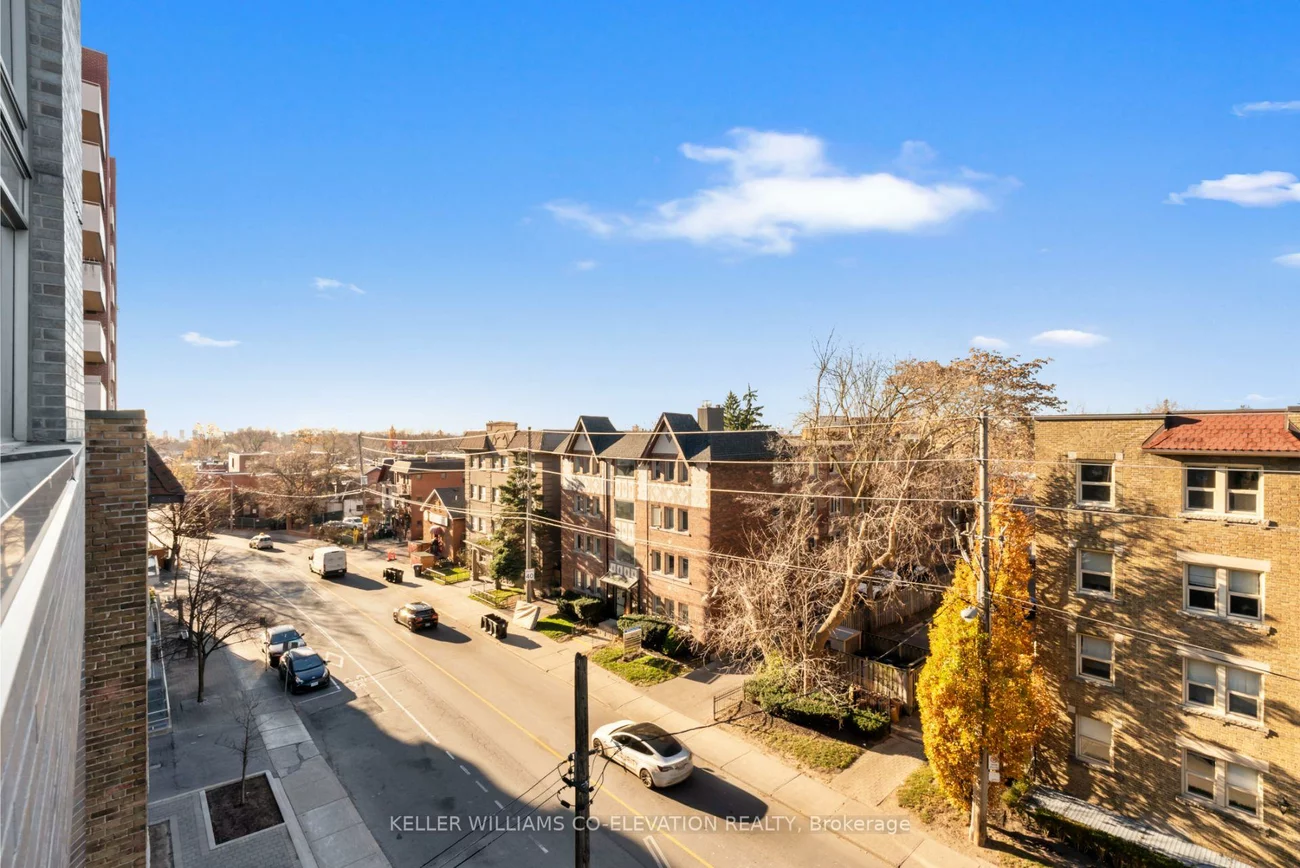 109, Vaughan, Humewood-Cedarvale, Toronto