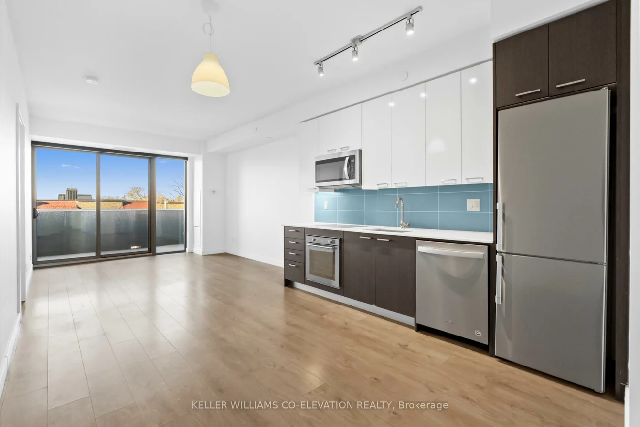 109, Vaughan, Humewood-Cedarvale, Toronto