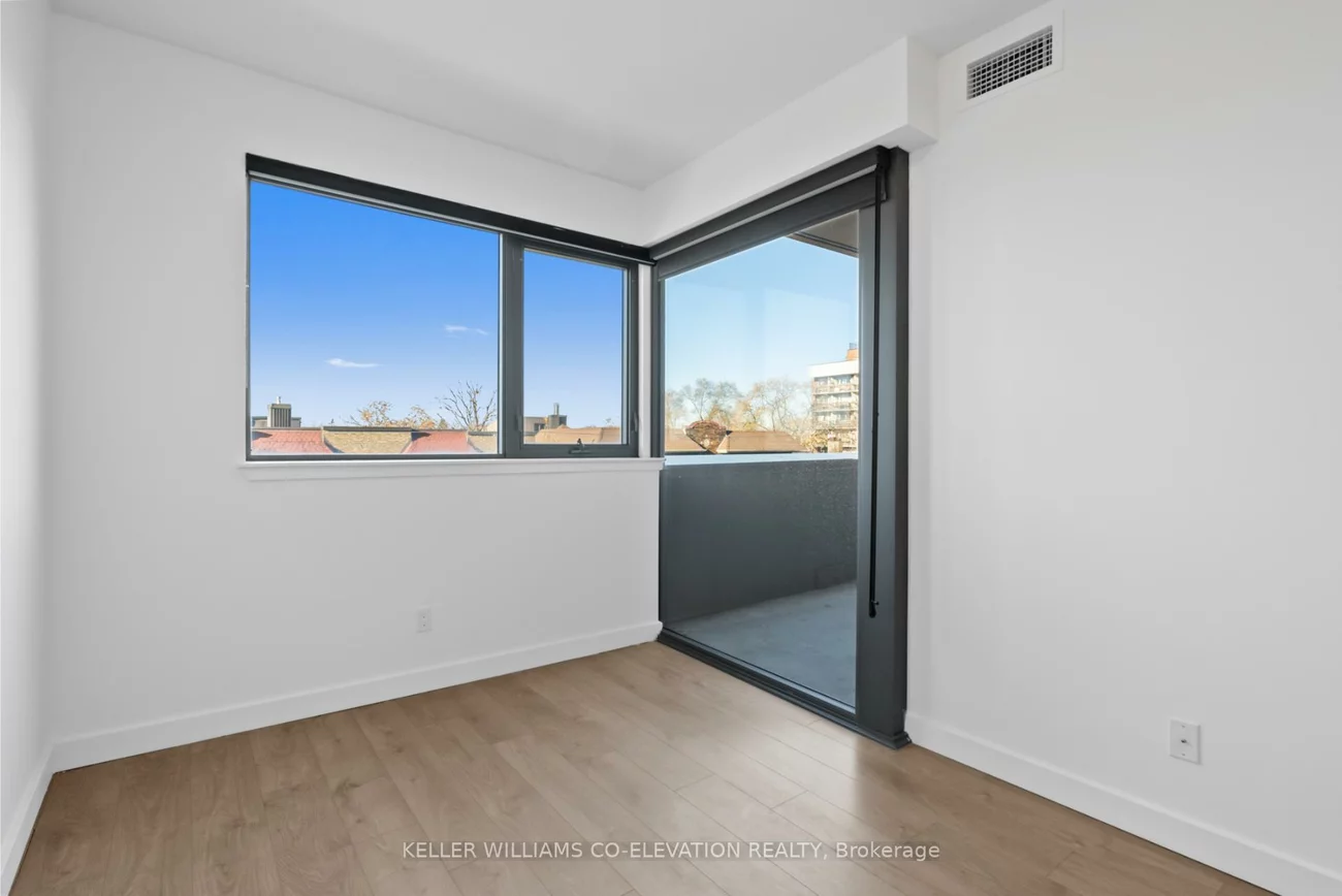 109, Vaughan, Humewood-Cedarvale, Toronto
