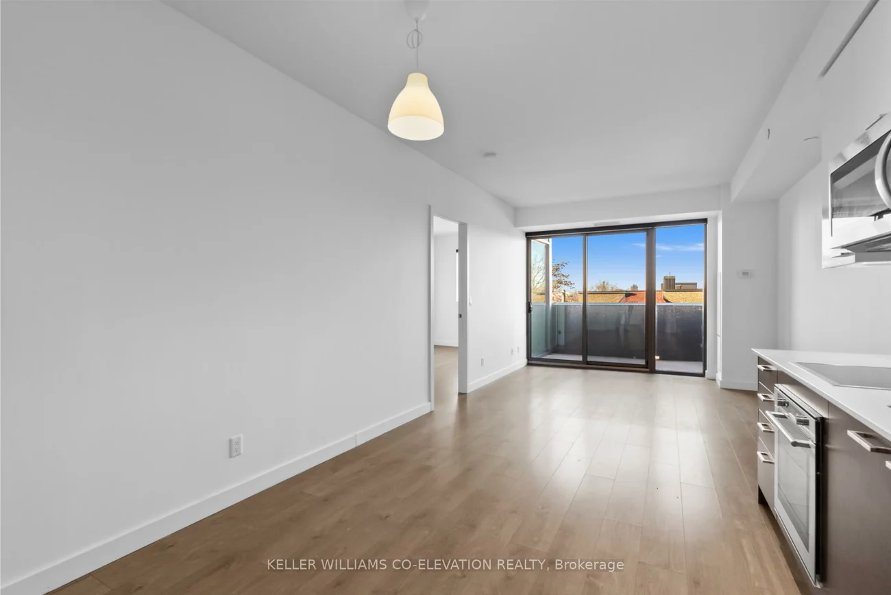 109, Vaughan, Humewood-Cedarvale, Toronto