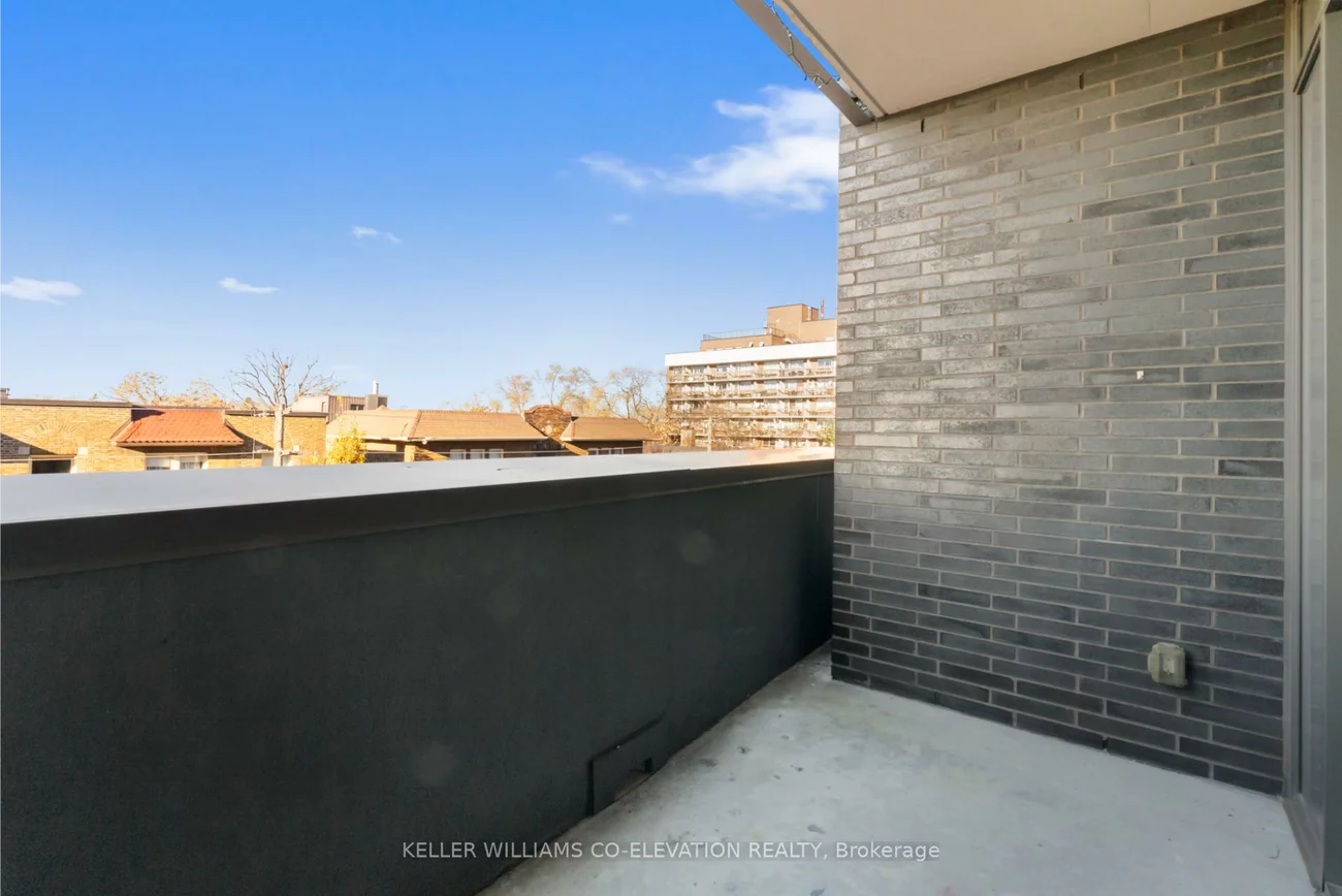 109, Vaughan, Humewood-Cedarvale, Toronto