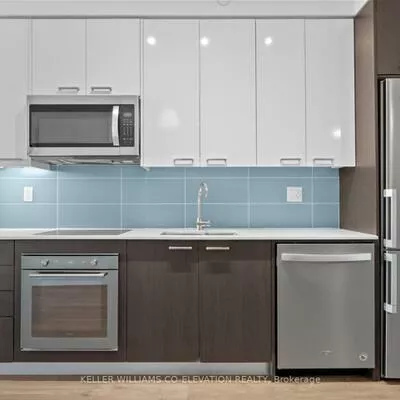 109, Vaughan, Humewood-Cedarvale, Toronto