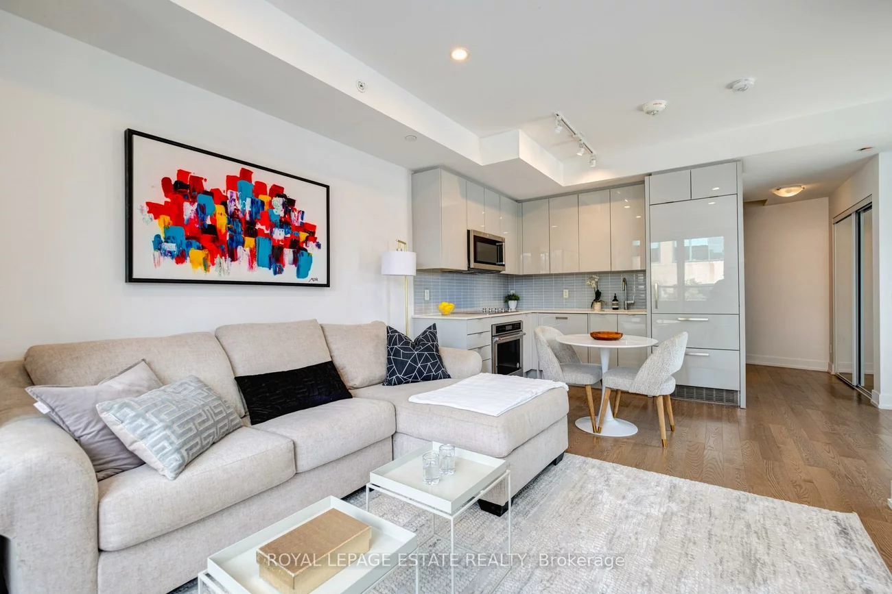 175, Pears, Annex, Toronto