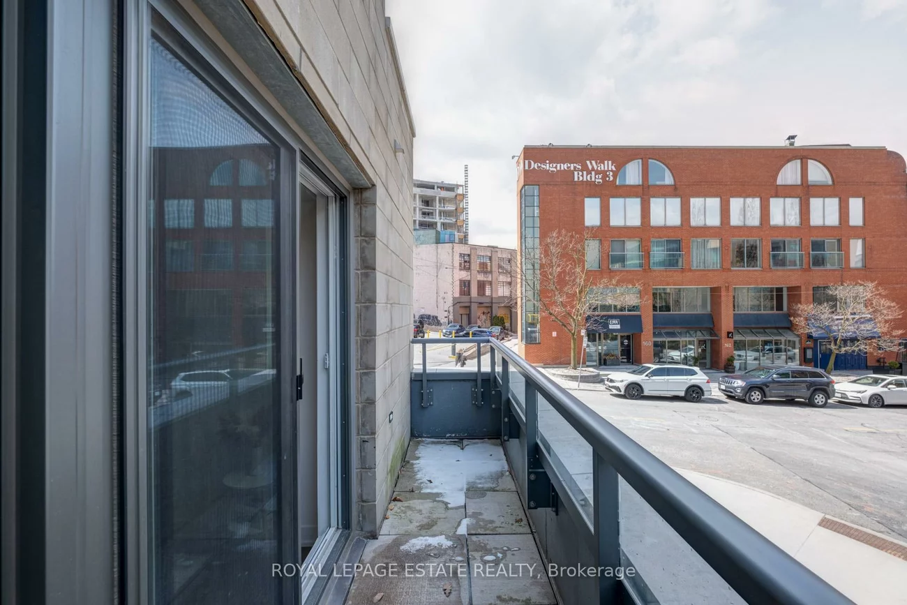 175, Pears, Annex, Toronto