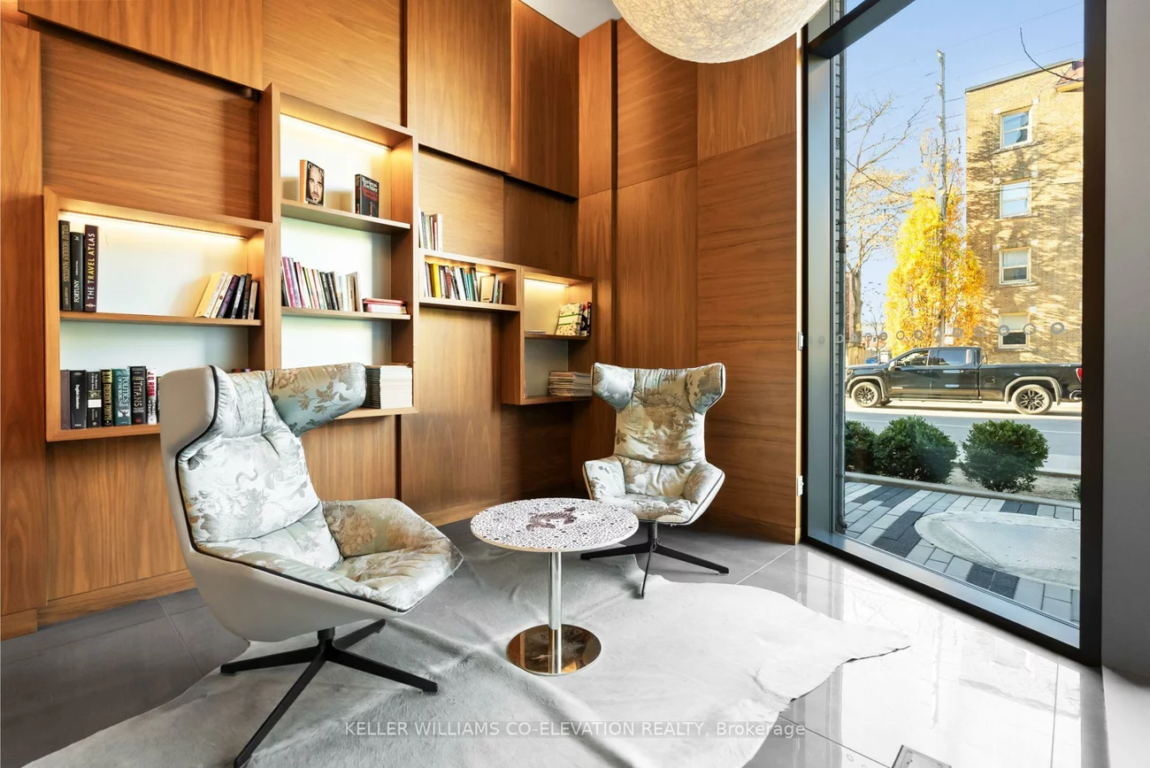 109, Vaughan, Humewood-Cedarvale, Toronto