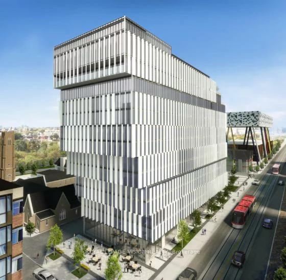 50, McCaul, Kensington-Chinatown, Toronto