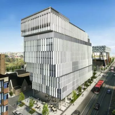 50, McCaul, Kensington-Chinatown, Toronto