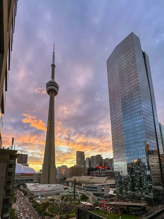 30, Grand Trunk, Waterfront Communities C1, Toronto
