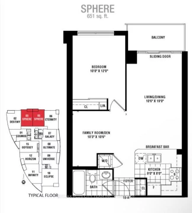 30, Grand Trunk, Waterfront Communities C1, Toronto
