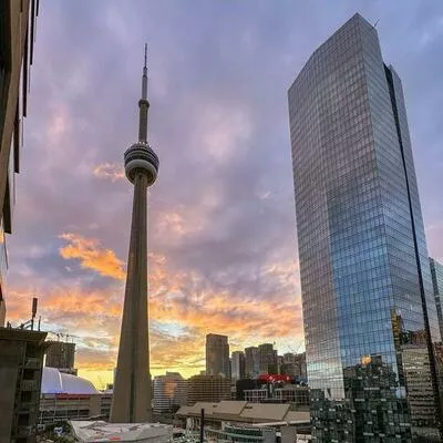 30, Grand Trunk, Waterfront Communities C1, Toronto