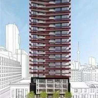 215, Queen, Waterfront Communities C1, Toronto