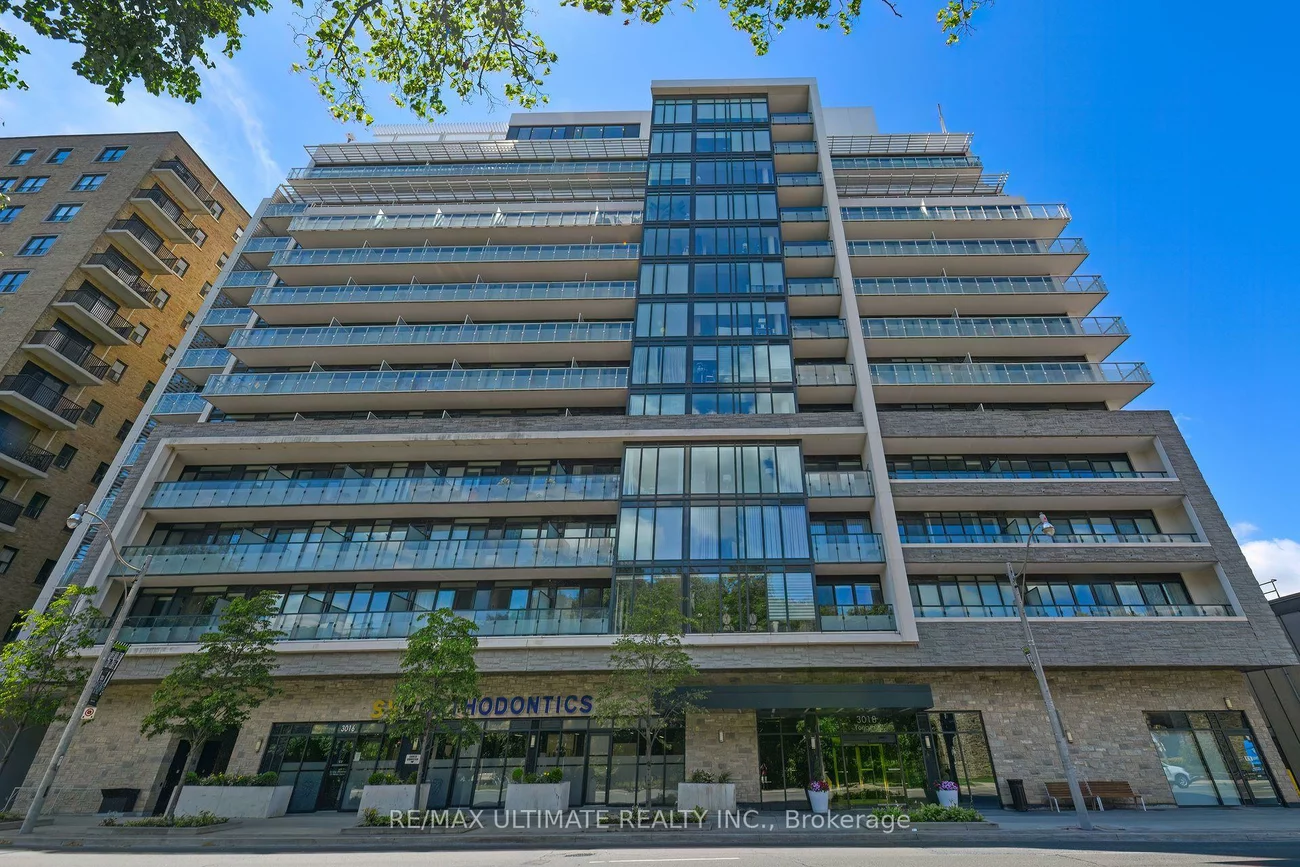 3018, Yonge, Lawrence Park South, Toronto