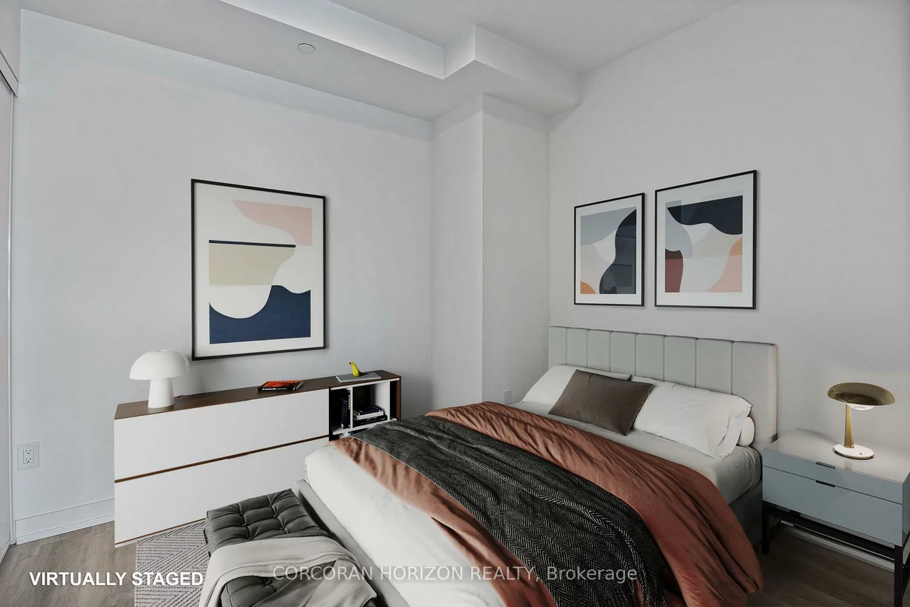 28, Eastern, Moss Park, Toronto