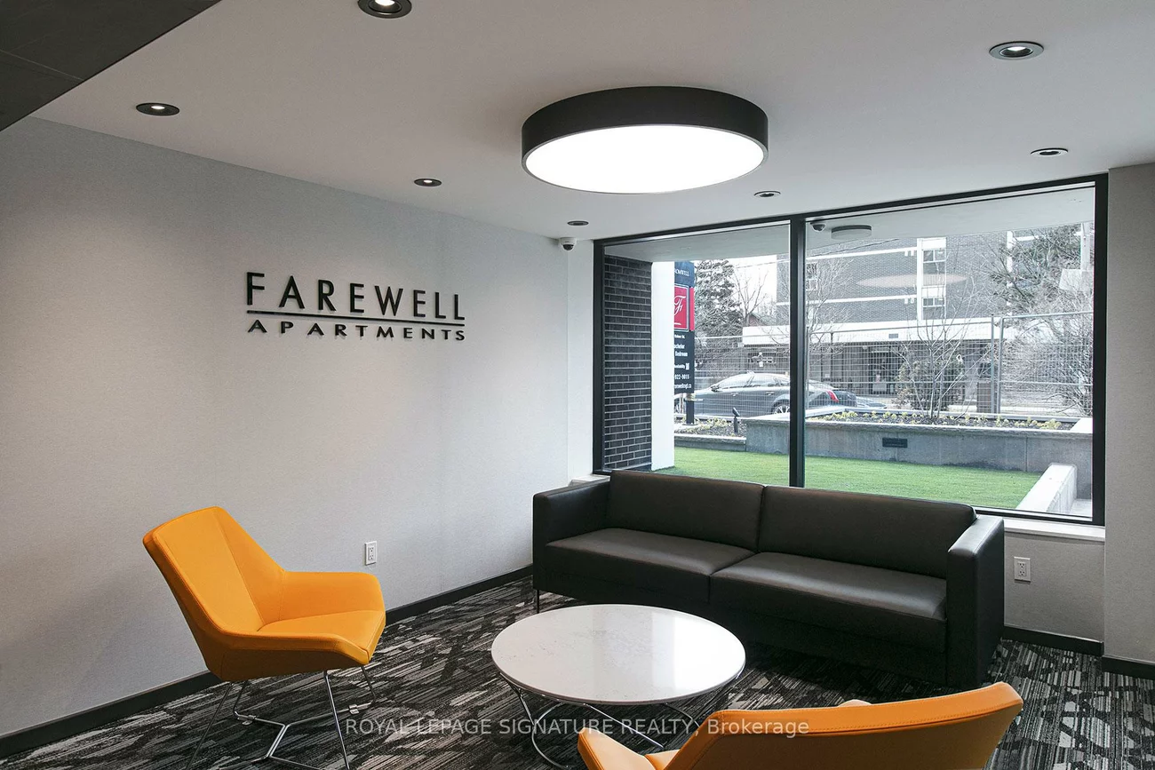 11, Walmer, Annex, Toronto