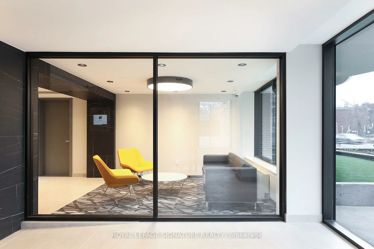 11, Walmer, Annex, Toronto