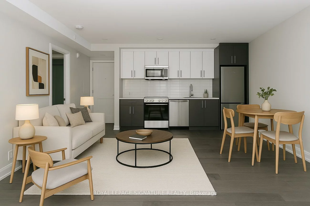 11, Walmer, Annex, Toronto