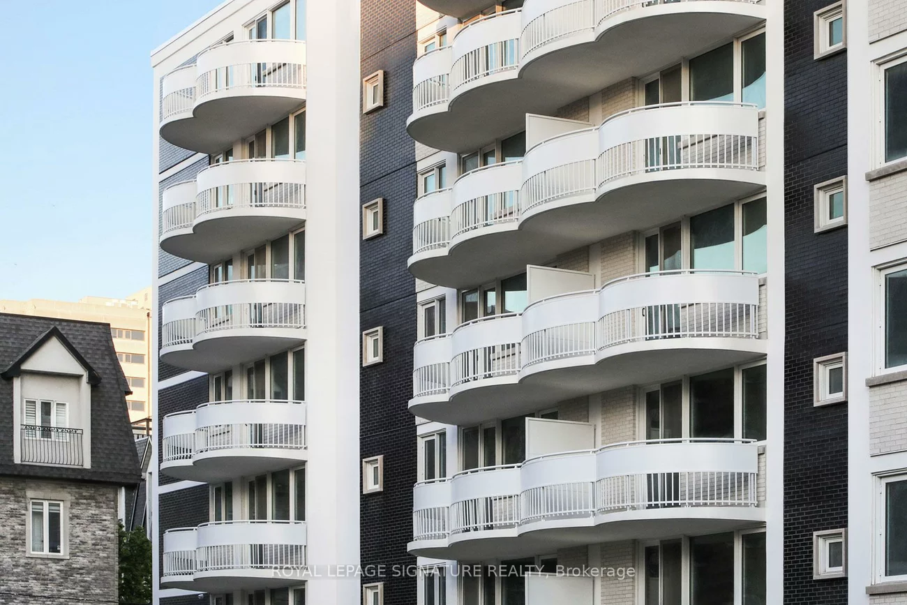 11, Walmer, Annex, Toronto