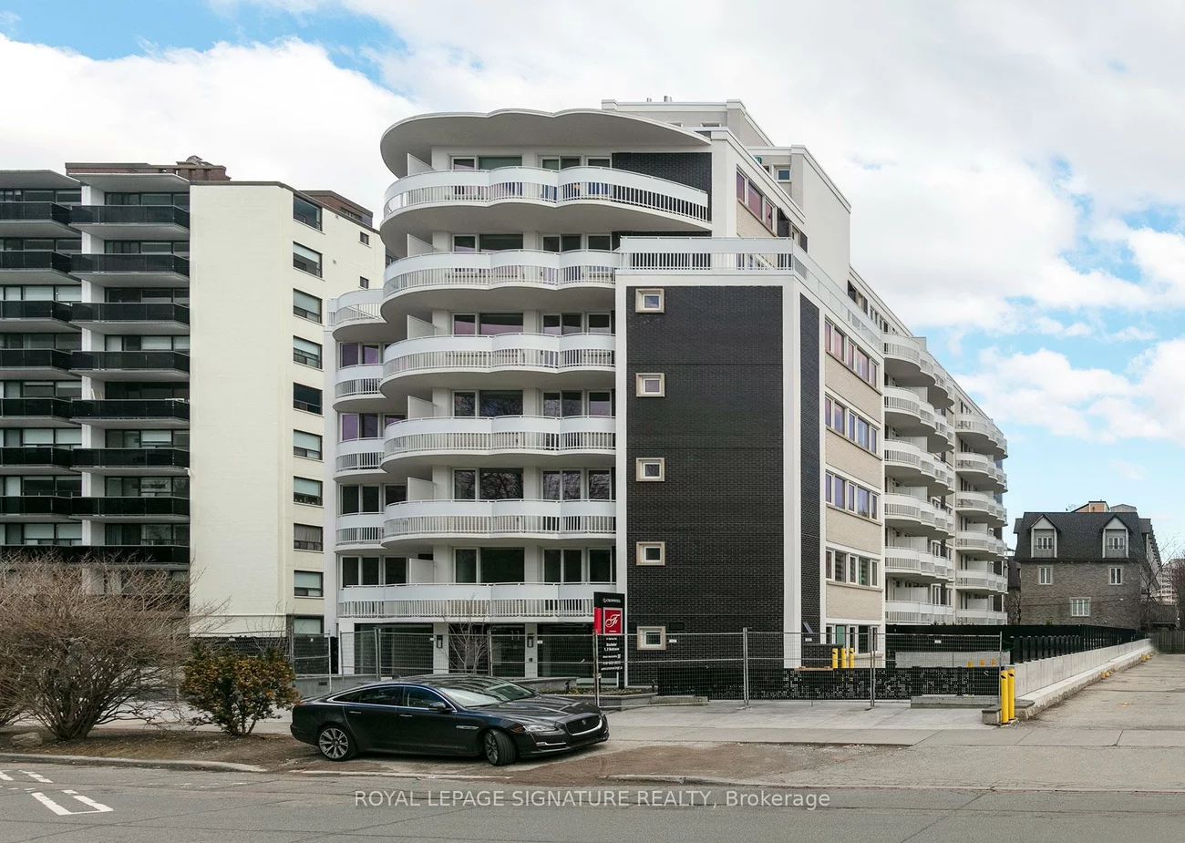 11, Walmer, Annex, Toronto