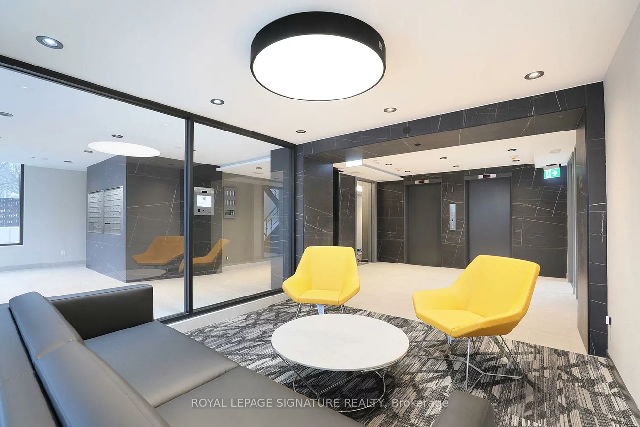 11, Walmer, Annex, Toronto