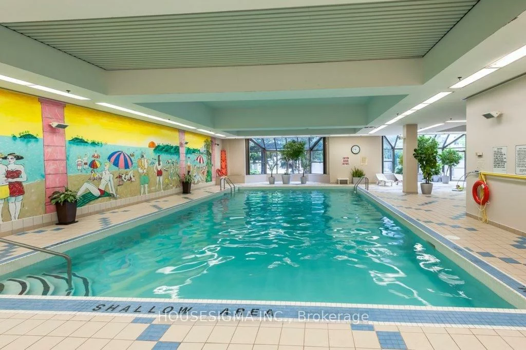 30, Greenfield, Willowdale East, Toronto