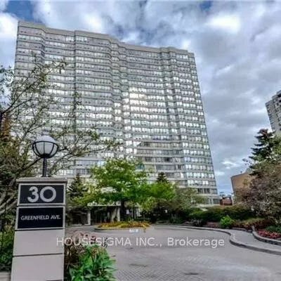 30, Greenfield, Willowdale East, Toronto