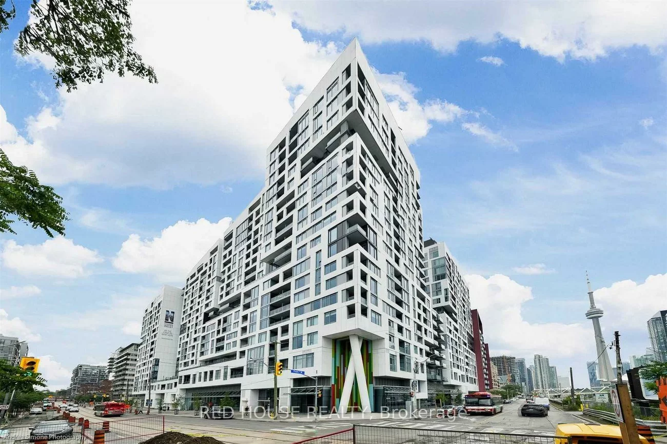 576, Front, Waterfront Communities C1, Toronto