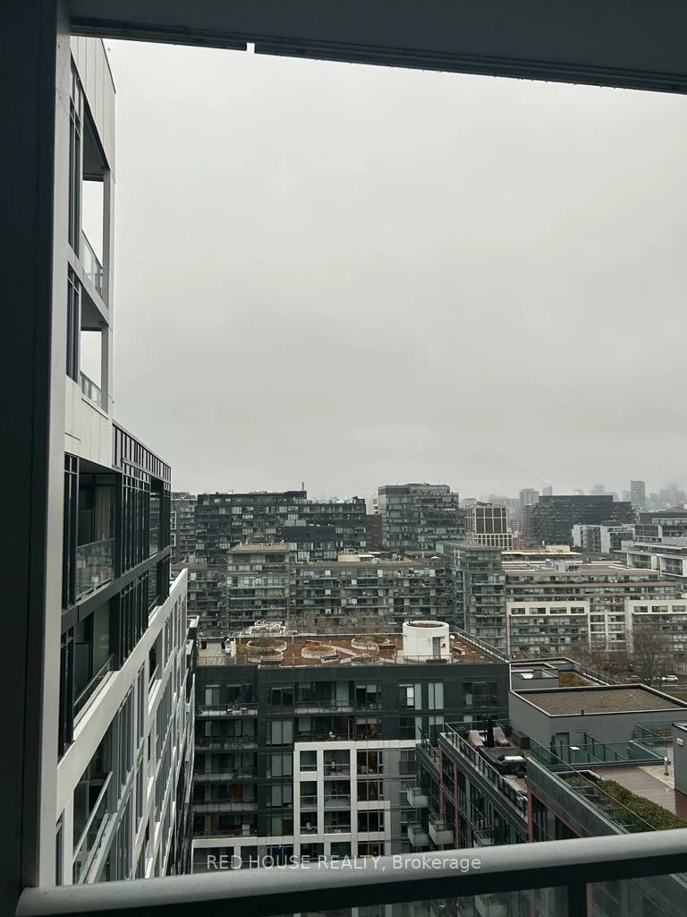 576, Front, Waterfront Communities C1, Toronto