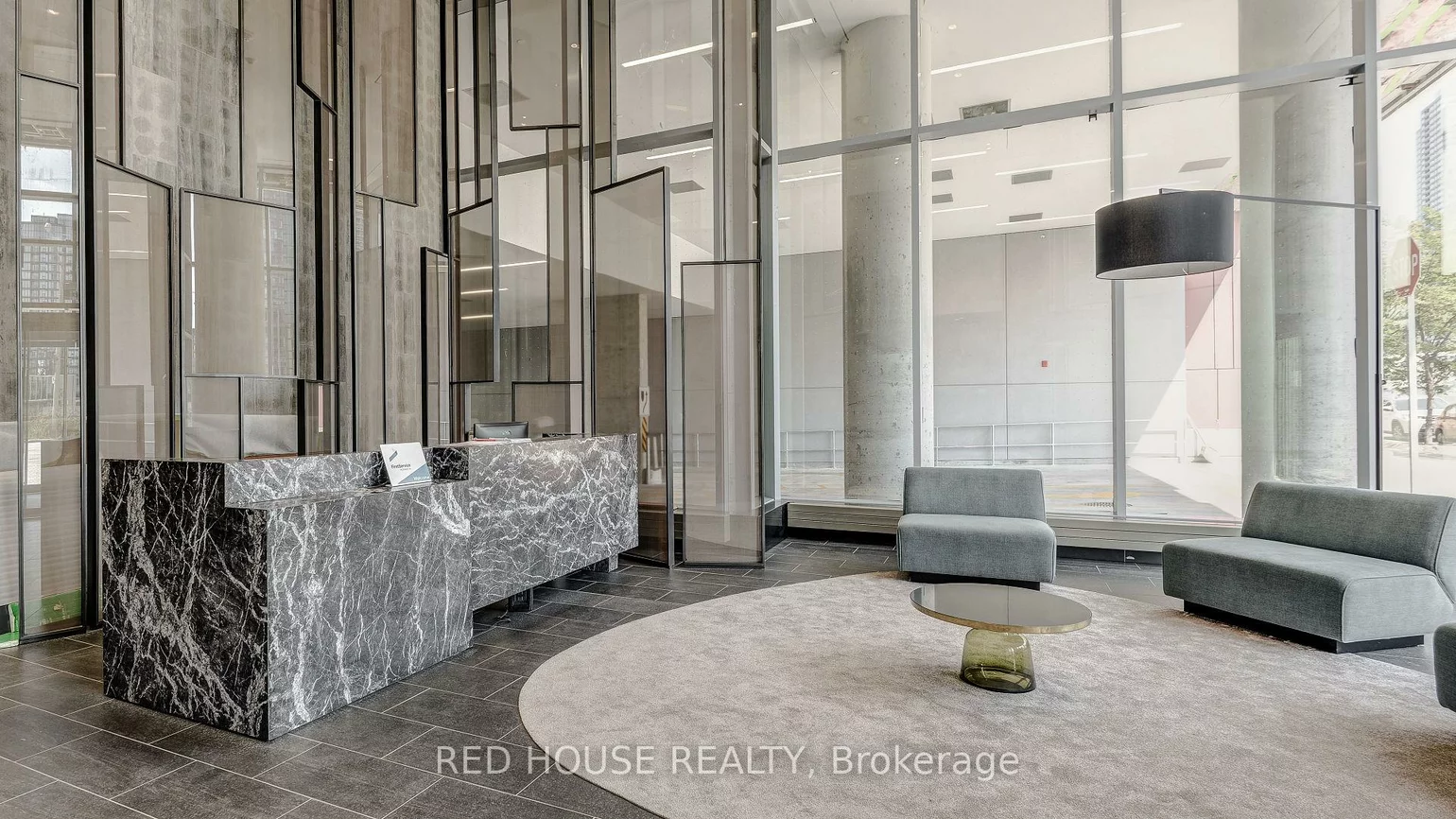 576, Front, Waterfront Communities C1, Toronto