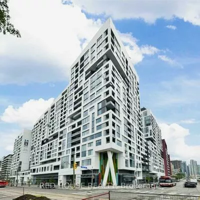 576, Front, Waterfront Communities C1, Toronto
