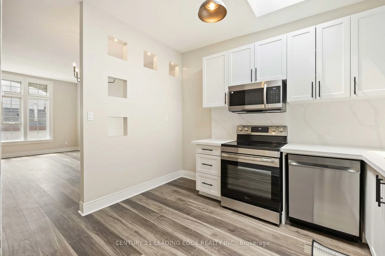 526, Bloor, Annex, Toronto