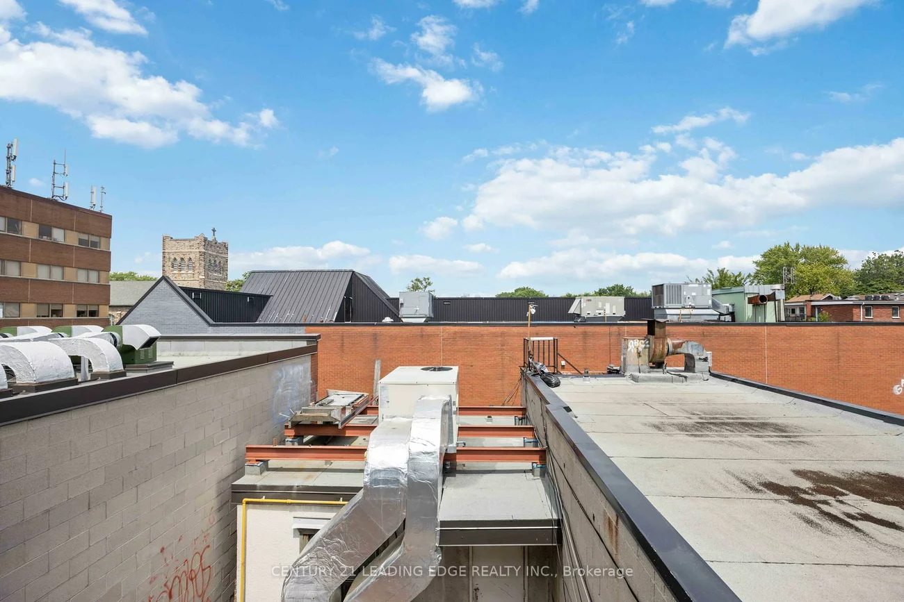 526, Bloor, Annex, Toronto
