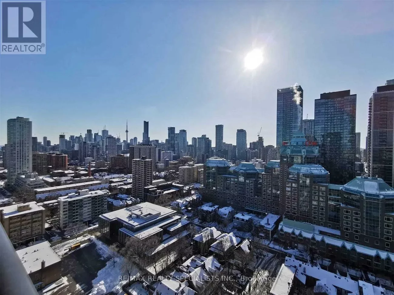 28, Linden, Cabbagetown-South St. James Town, Toronto