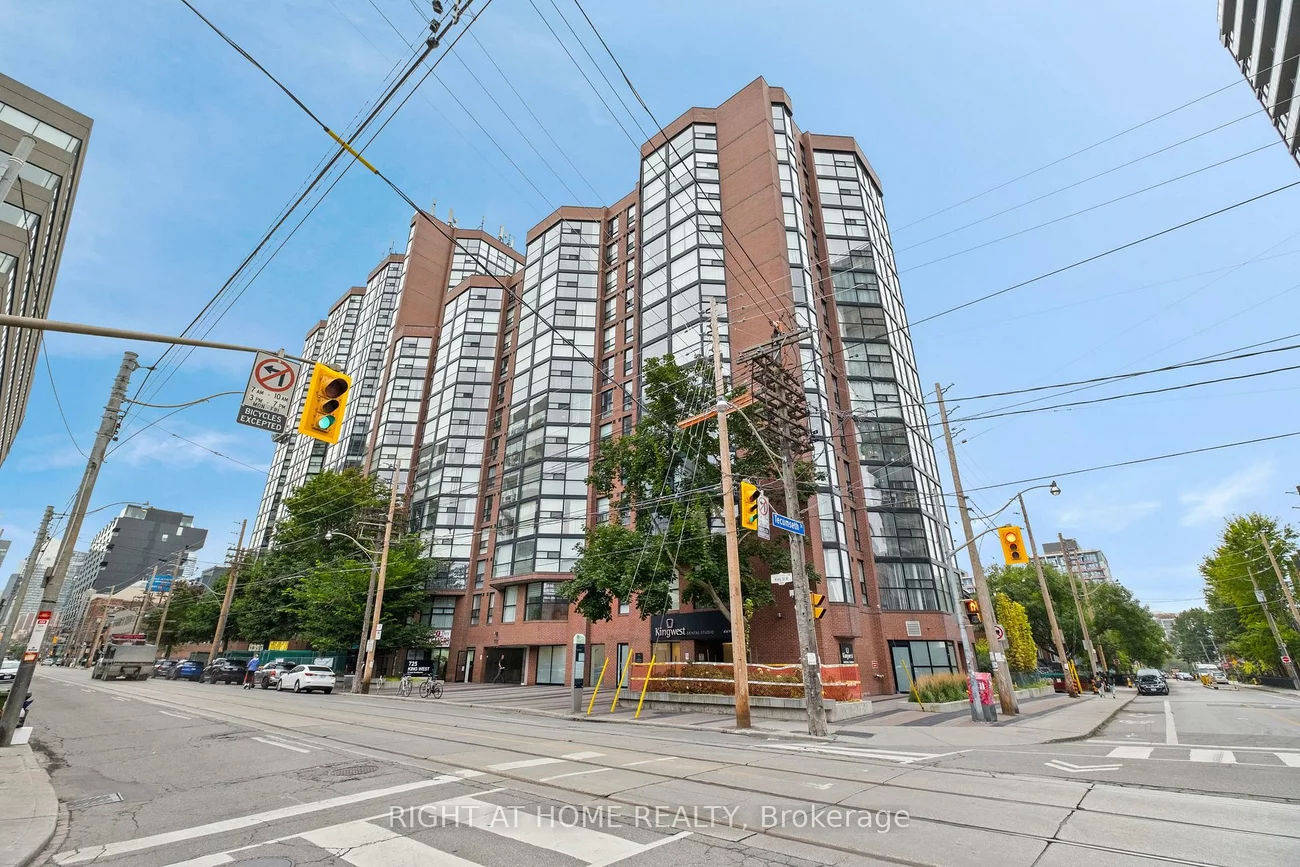 725, King, Niagara, Toronto