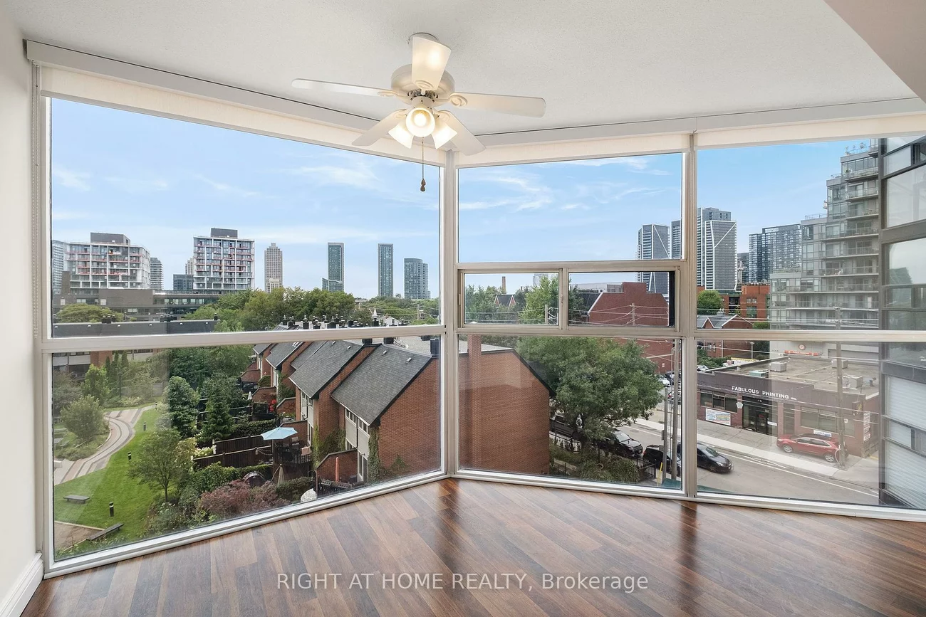 725, King, Niagara, Toronto