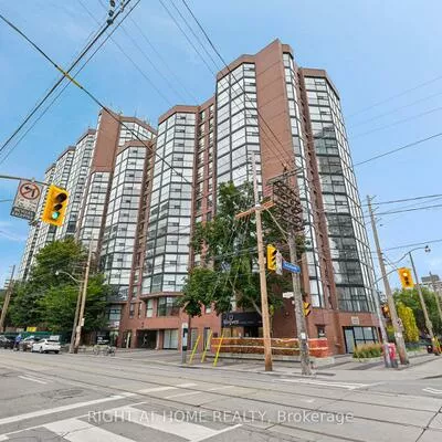 725, King, Niagara, Toronto