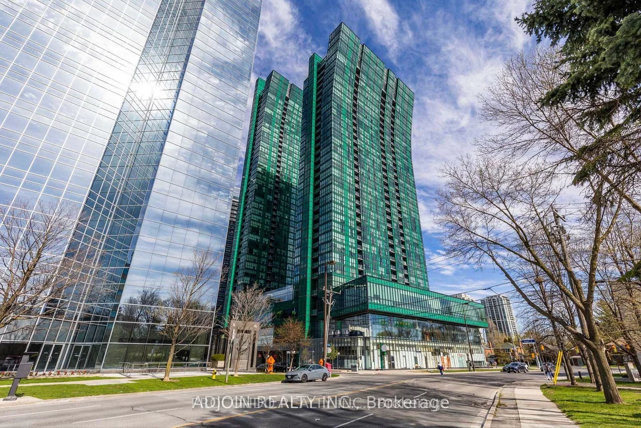 11, Bogert, Lansing-Westgate, Toronto