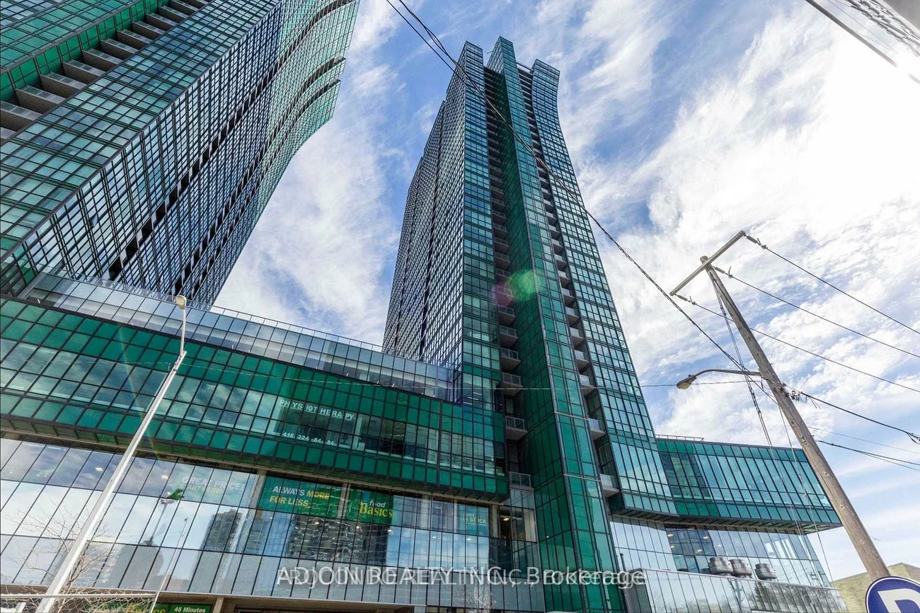 11, Bogert, Lansing-Westgate, Toronto
