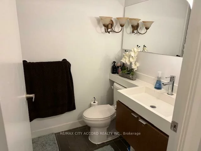 4K, Spadina, Waterfront Communities C1, Toronto