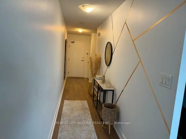 4K, Spadina, Waterfront Communities C1, Toronto