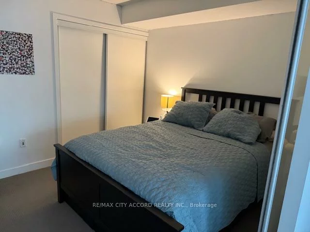 4K, Spadina, Waterfront Communities C1, Toronto