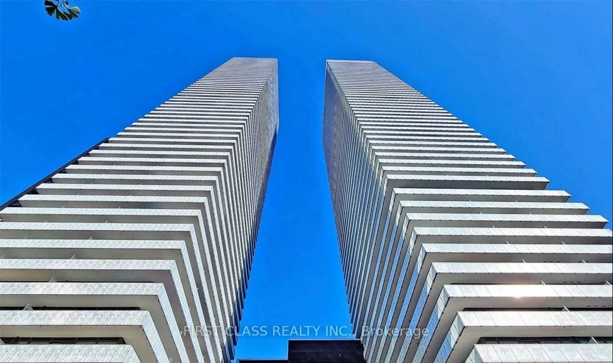 50, Charles, Church-Yonge Corridor, Toronto