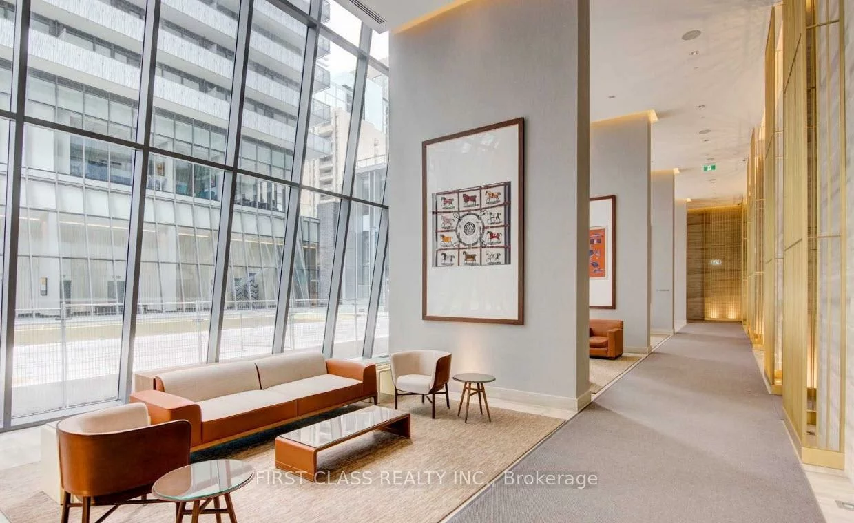 50, Charles, Church-Yonge Corridor, Toronto