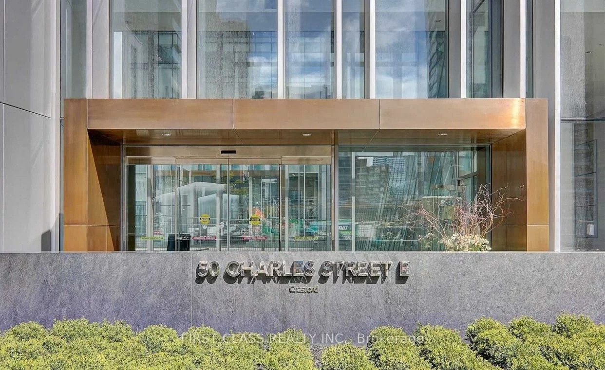 50, Charles, Church-Yonge Corridor, Toronto