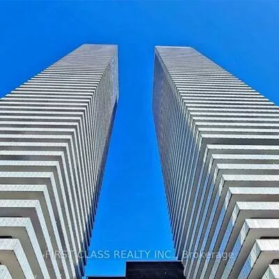 50, Charles, Church-Yonge Corridor, Toronto
